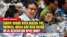 Menkes Bongkar Fakta...