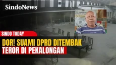 Teror di Pekalongan!...