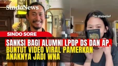 Pasutri Viral Terancam...
