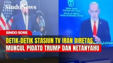 TV Iran Diretas, Muncul...