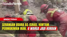 AS-Israel Bombardir...