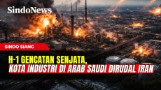 Diduga Terafilasi dengan...