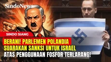 BERANI! Parlemen Polandia...