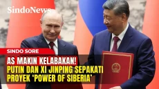AS MAKIN KELABAKAN!...