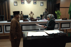 Paripurna LKPJ, Pemkot Parepare Diminta Tak Abaikan Rekomendasi Dewan