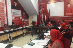 Lomba Peringatan Bulan Bung Karno, PDIP Sulsel Siapkan Hadiah Puluhan Juta