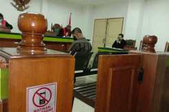 Putusan Belum Rampung, Sidang Vonis Mantan Bendahara Brimob Ditunda