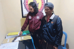 Hendak Cari Bonsai, Warga di Enrekang Malah Temukan Mortir