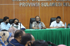 Warga Enggan Dicoklit karena Mengira Pendataan Bantuan Sosial