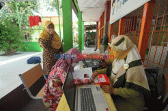 Pembelajaran Tatap Muka di Sekolah Harus Disetujui Orang Tua Siswa