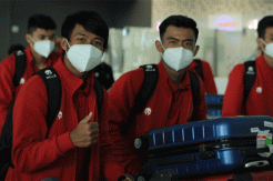 Baru Tiba di Kroasia, Timnas Indonesia U-19 Langsung Tancap Gas