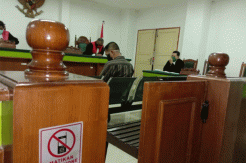 Eks Bendahara Brimob Terdakwa Kasus Penipuan Akhirnya Masuk Penjara