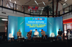 Perwali 51 dan 53 Diterapkan Pekan Depan, Pelanggar Akan Kena Denda