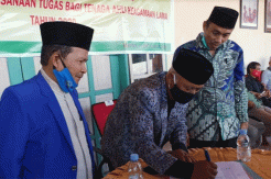 Bupati Enrekang Minta Tenaga Keagamaan Bantu Wujudkan Program EMAS