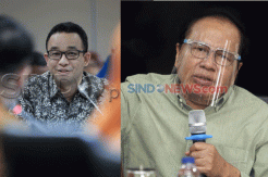 Anies Baswedan dan Rizal Ramli Tak Dapat Tanda Jasa dan Kehormatan dari Jokowi, Kenapa?