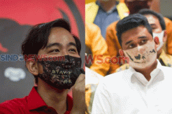 Moncer di Bisnis, Kreativitas Gibran dan Bobby Dinantikan di Pemerintahan