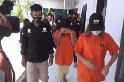 Tiga Gadis Remaja di Tana Toraja Jadi Korban Perdagangan Manusia