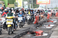 ASN Kembali Dilarang Mudik Lebaran Tahun Ini