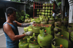 Perlu Kontrol Harga Elpiji 3 Kilogram di Tingkat Pengecer