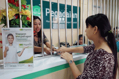 Pegadaian Bagi Hadiah Total Rp3 Miliar Lewat Program Badai Emas