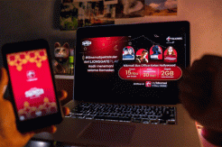 Telkomsel Hadirkan Paket Bundling Terbaik Layanan Lionsgate Play