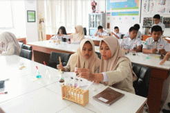 Bosowa School Makassar dan SAB Pilihan Tepat Pendidikan Berkualitas