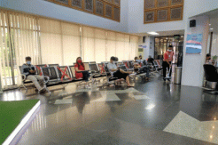 Triwulan I 2021, Kinerja BRI Kanwil Makassar Moncer