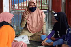 Lahan Sekolah Rawan Diserobot, Pemkot Makassar Minta Pengawalan KPK