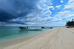 Potensi Wisata Pulau di Kota Makassar Perlu Dikembangkan