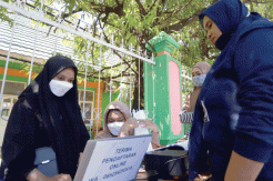 PPDB Dinilai Lebih Transparan, Siswa Titipan Tetap Perlu Diantisipasi