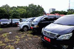 Eks Pejabat yang Belum Kembalikan Randis Bakal Dilaporkan ke APH