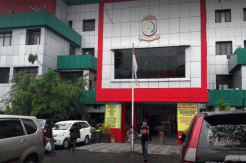 Antisipasi Darurat Covid-19, Dewan Tinjau Kesiapan RSUD Daya
