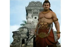 Kelihaian Gajah Mada Taklukan 2 Kerajaan Besar, Samudera Pasai dan Sunda
