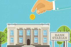 OJK Beberkan Kelemahan yang Menghambat Pertumbuhan Bank Syariah