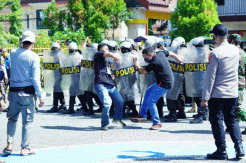 Pilkades di Pangkep Diharapkan Berlangsung Aman dan Bebas Covid-19