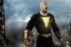 Film Black Adam Butuh...