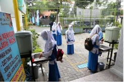 PTM di Jakarta Dilaksanakan Setiap Hari Mulai Besok, Kapasitas 100%
