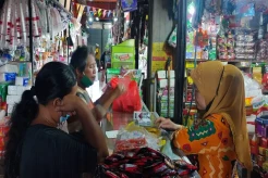 Harga Rokok Mulai Naik,...