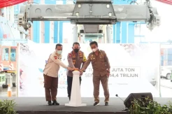 Sulsel Optimistis Ekspor Meningkat Tiga Kali Lipat di Tahun 2022