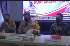 Mengaku Korban Begal Pemuda di Medan Jadi Tersangka, Ini Penjelasan Polisi