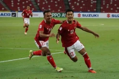 Moncer di Piala AFF 2020, Pratama Arhan Diminati Seongnam FC