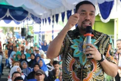 DPR Minta Polri Tak Bedakan Kasus Habib Bahar dan Husin Shihab