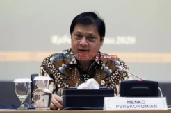 PPKM Luar Jawa Bali Diperpanjang Dua Minggu, Daerah Level 1 Bertambah