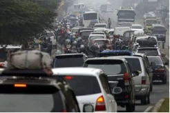 Cegah Kemacetan, Pemudik Diimbau Kembali ke Jabodetabek H+3 Tahun Baru