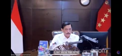 Mantan Bos Bukalapak Resmi Jadi Anak Buah Menko Luhut, Ini Tugasnya