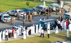 Syarat Hukum Pancung di Arab Saudi, Bisa Batal dengan Cara Ini