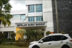 Pasangan Selingkuh yang Dibacok Suami Akibat Ketahuan Bersetubuh, Kini Kondisinya Membaik