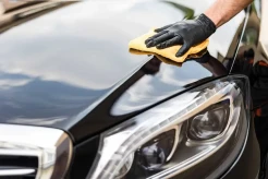 Begini Cara Perlakukan Mobil Biar Warna Cat Tidak Cepat Pudar