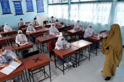 Durasi Belajar Tatap Muka di Makassar Ditambah Satu Jam