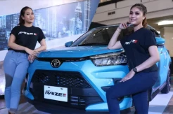 Kalla Toyota Hadirkan Program Angsuran Super Ringan di Awal Tahun 2022